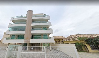 Imagem de fundo do condomínio Condomínio Residêncial Puntacanas - Bombas - Bombinhas - SC