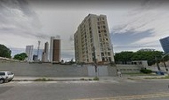 Imagem de fundo do condomínio Condomínio Residêncial Quality Alberto Maranhão - Tirol - Natal - RN