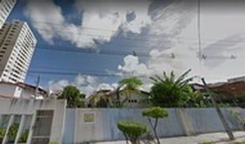 Imagem de fundo do condomínio Condomínio Residêncial Quatro Cantos - Capim Macio - Natal - RN