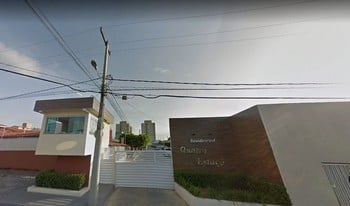 Imagem de fundo do condomínio Condomínio Residêncial Quatro Estacoes - Emaus - Parnamirim - RN