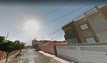 Imagem de fundo do condomínio Condomínio Residêncial Queluc - Campos Elísios - Ribeirão Preto - SP