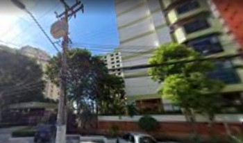 Condomínio Residêncial Quinta Da Boa Vista - Edifícios Braganca E Bourbon - Vl Gilda - Santo André - SP