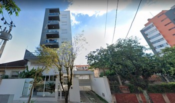 Imagem de fundo do condomínio Condomínio Residêncial Quintana - Morro Do Espelho - São Leopoldo - RS