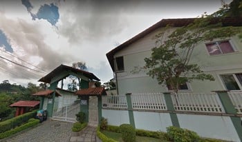 Imagem de fundo do condomínio Condomínio Residêncial Quintas - De Agriões - Teresópolis - RJ