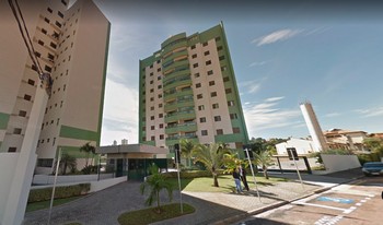 Imagem de fundo do condomínio Condomínio Residêncial Quintas Vila Do Conde - Jardim Paulista - Jundiaí - SP