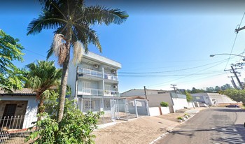 Imagem de fundo do condomínio Condomínio Residêncial Quitandinha Ii - Cohab - Cachoeirinha - RS