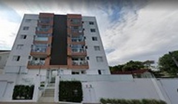 Imagem de fundo do condomínio Condomínio Residêncial Rachel De Queiroz - Costa E Silva - Joinville - SC