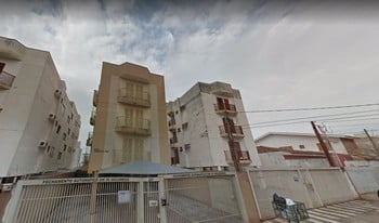 Imagem de fundo do condomínio Condomínio Residêncial Radames De Biagi - Cidade Nova - São José Do Rio Preto - SP