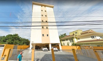 Imagem de fundo do condomínio Condomínio Residêncial Radavelli V - Santo Antônio - Joinville - SC