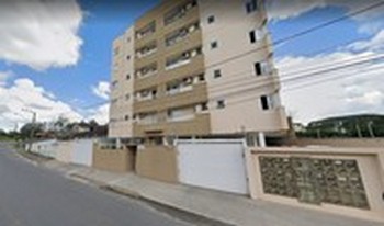 Imagem de fundo do condomínio Condomínio Residêncial Radavelli Vi - Costa E Silva - Joinville - SC
