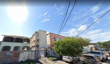 Imagem de fundo do condomínio Condomínio Residêncial Rafaela - Campo Grande - Rio De Janeiro - RJ