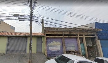 Imagem de fundo do condomínio Condomínio Residêncial Rafaela - Parada Xv De Novembro - São Paulo - SP