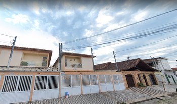 Imagem de fundo do condomínio Condomínio Residêncial Rafaela I - Parque São Vicente - São Vicente - SP