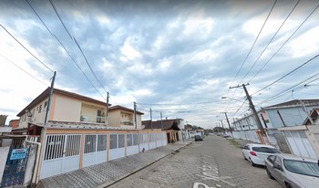 Imagem de fundo do condomínio Condomínio Residêncial Rafaela Ii - Parque São Vicente - São Vicente - SP