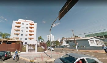 Imagem de fundo do condomínio Condomínio Residêncial Rafaella - Centro - Lages - SC