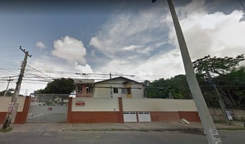 Imagem de fundo do condomínio Condomínio Residêncial Raimundo Girao. - Passare - Fortaleza - CE