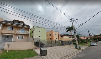 Imagem de fundo do condomínio Condomínio Residêncial Rainha Elizabeth - Santa Cândida - Curitiba - PR