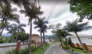 Imagem de fundo do condomínio Condomínio Residêncial Rancho Itauna - Vargem Grande - Rio De Janeiro - RJ