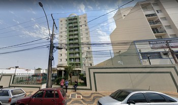 Imagem de fundo do condomínio Condomínio Residêncial Ravenna - São Bernardo - Campinas - SP