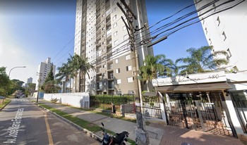 Imagem de fundo do condomínio Condomínio Residêncial Ravenna - Vila Maria - São Paulo - SP
