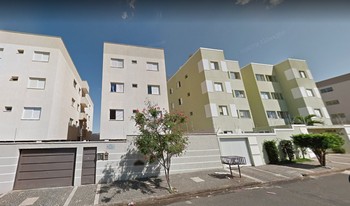 Imagem de fundo do condomínio Condomínio Residêncial Real Madri - Santa Mônica - Uberlândia - MG