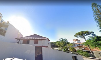 Imagem de fundo do condomínio Condomínio Residêncial Recanto Alpino - Trindade - Florianópolis - SC