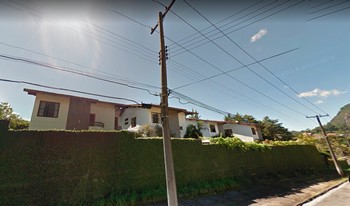 Imagem de fundo do condomínio Condomínio Residêncial Recanto Da Nogueira - Alto - Teresópolis - RJ