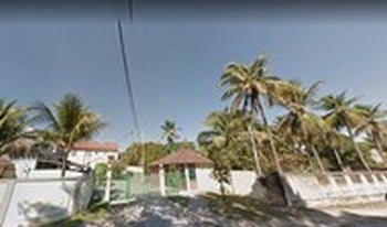 Imagem de fundo do condomínio Condomínio Residêncial Recanto Das - Amendoeiras - São Gonçalo - RJ