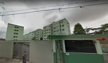 Condomínio Residêncial Recanto Das árvores - São Mateus - São Paulo - SP