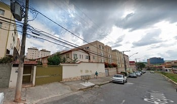 Imagem de fundo do condomínio Condomínio Residêncial Recanto Das Bromélias - Jardim Riacho Das Pedras - Contagem - MG