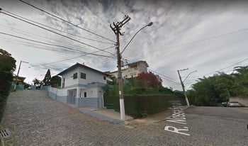 Imagem de fundo do condomínio Condomínio Residêncial Recanto Das Flores - Várzea - Teresópolis - RJ