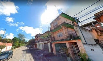 Imagem de fundo do condomínio Condomínio Residêncial Recanto Das Graças Ii - Jardim Petrópolis - Cotia - SP