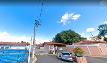 Imagem de fundo do condomínio Condomínio Residêncial Recanto Das Graças-iii - Jardim Petrópolis - Cotia - SP