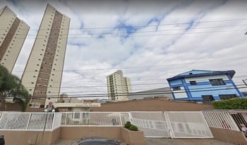 Imagem de fundo do condomínio Condomínio Residêncial Recanto Das Orquídeas - Vila Pires - Santo André - SP