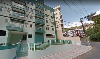 Imagem de fundo do condomínio Condomínio Residêncial Recanto - De Agriões - Teresópolis - RJ
