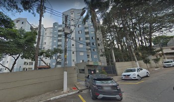 Imagem de fundo do condomínio Condomínio Residêncial Recanto Do Bosque - Jardim Helga - São Paulo - SP