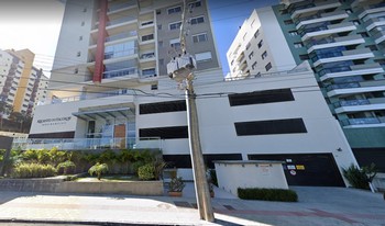 Imagem de fundo do condomínio Condomínio Residêncial Recanto Do - Itacorubi - Florianópolis - SC