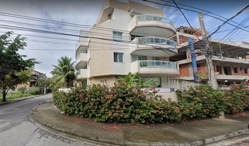 Imagem de fundo do condomínio Condomínio Residêncial Recanto Do Recreio - Recreio Dos Bandeirantes - Rio De Janeiro - RJ