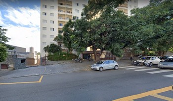 Imagem de fundo do condomínio Condomínio Residêncial Recanto Dos Pássaros - Vila Butantã - São Paulo - SP