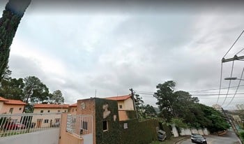 Imagem de fundo do condomínio Condomínio Residêncial Recanto Dos Pinheiros - Granja Viana - Cotia - SP