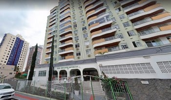 Imagem de fundo do condomínio Condomínio Residêncial Recanto Imperial - Campinas - São José - SC
