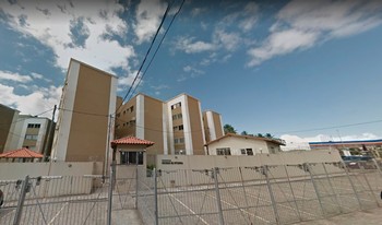 Imagem de fundo do condomínio Condomínio Residêncial Recreio De Ipitanga - Caji - Lauro De Freitas - BA