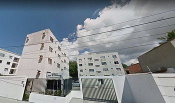 Imagem de fundo do condomínio Condomínio Residêncial Recreio Dos Bandeirantes - Jardim Das Margaridas - Salvador - BA
