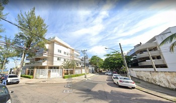 Imagem de fundo do condomínio Condomínio Residêncial Recreio - Recreio Dos Bandeirantes - Rio De Janeiro - RJ