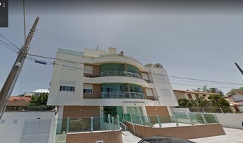 Imagem de fundo do condomínio Condomínio Residêncial Refugio Do Rei - Canasvieiras - Florianópolis - SC