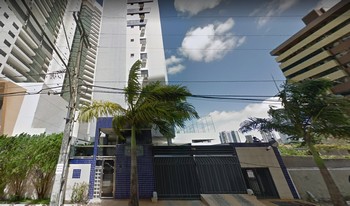 Imagem de fundo do condomínio Condomínio Residêncial Regent Park - Tambaú - João Pessoa - PB