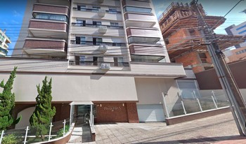 Imagem de fundo do condomínio Condomínio Residêncial Regueira - Centro - Florianópolis - SC