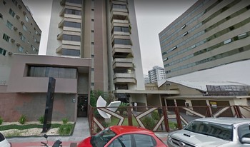 Imagem de fundo do condomínio Condomínio Residêncial Reino Unido - Centro - Itajaí - SC