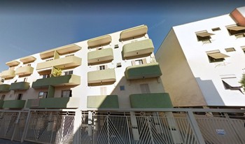 Imagem de fundo do condomínio Condomínio Residêncial Reis - Higienópolis - São José Do Rio Preto - SP