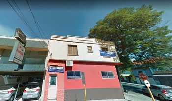 Imagem de fundo do condomínio Condomínio Residêncial Rembrandt Plaza - Centro - Bauru - SP